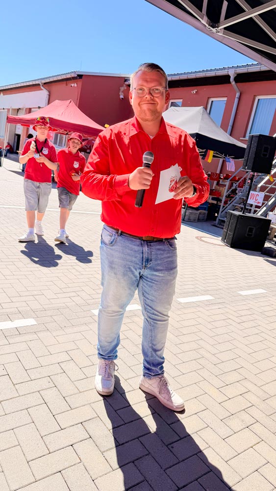 Familienfest am Pappelhain begeistert Besucher