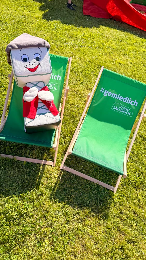 Familienfest am Pappelhain begeistert Besucher