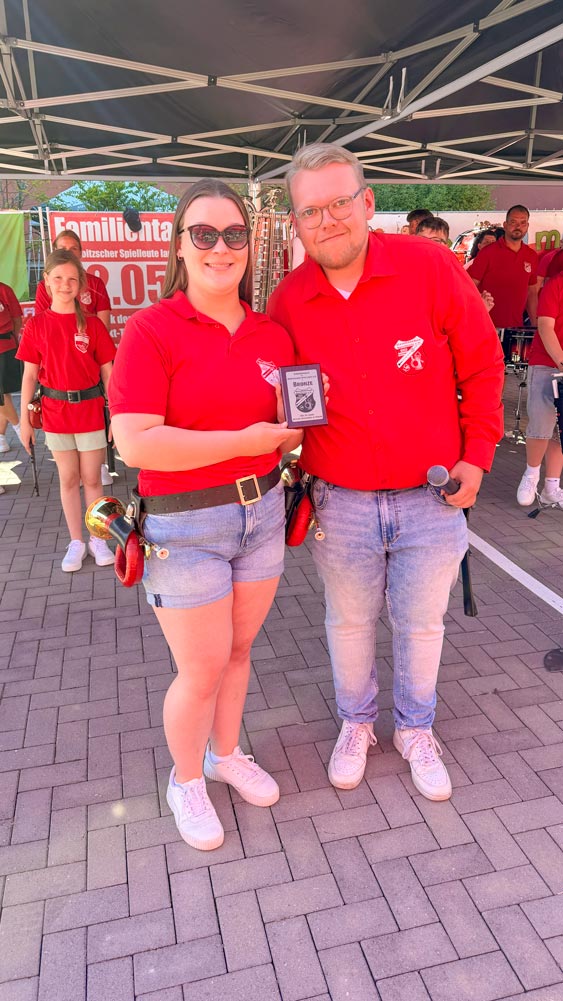 Familienfest am Pappelhain begeistert Besucher